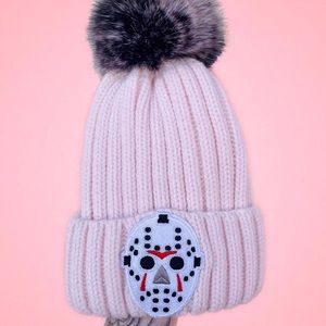 Friday The 13th beanie